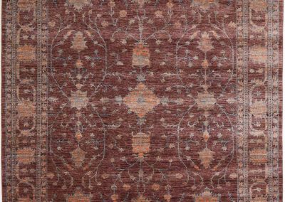 Alfombra Ziegler