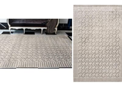 Serge Lesage Alienor Pearl Rug