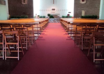 Boda en Barcelona