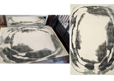 Serge Lesage Dakor Grey Rug