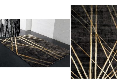 Serge Lesage Hype Lation Rug