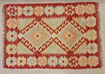 Kilim afgano