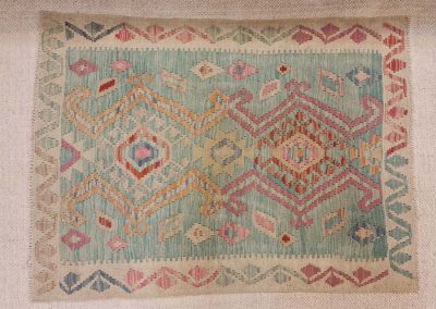 Kilim afgano