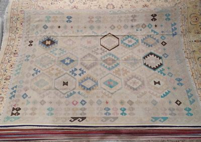 Kilims persas EAI