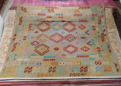 Kilims persas EAI