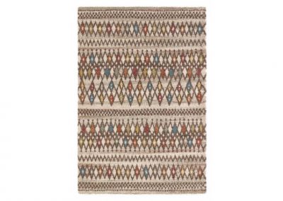 Modern and personalized rugs